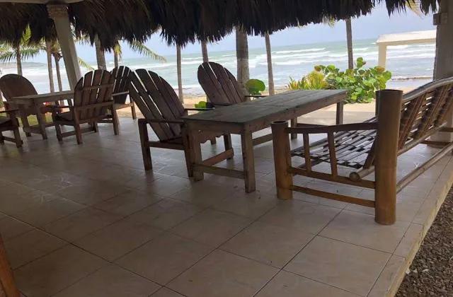 Hotel Najayo Beach Republica Dominicana